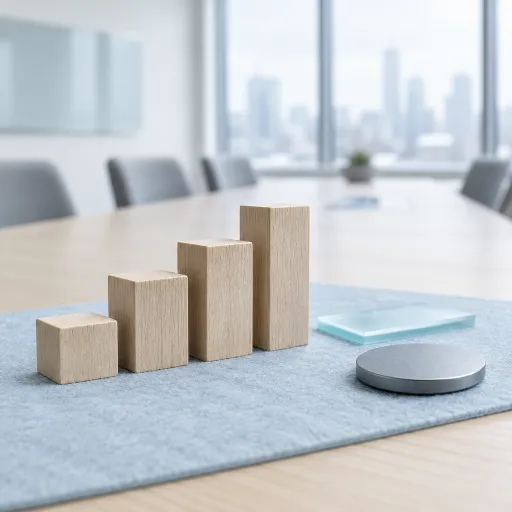 Chiffrer le ROI de l'office management : la méthode en 4 étapes pour un comité de direction
