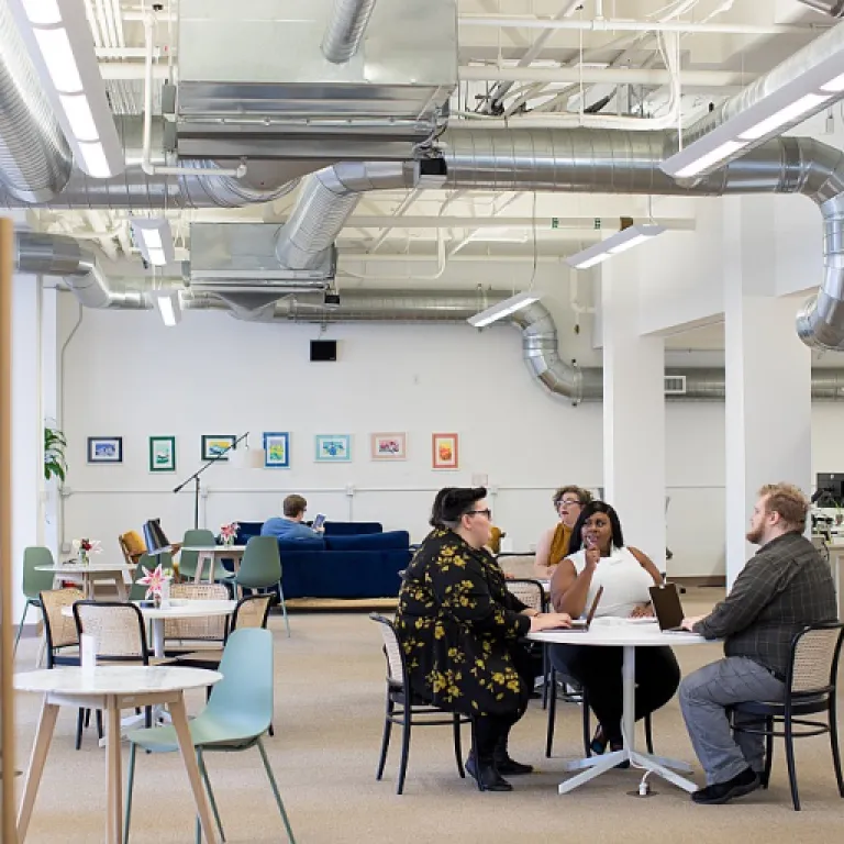 Structurer « mon espace agent » pour un office management RH vraiment performant