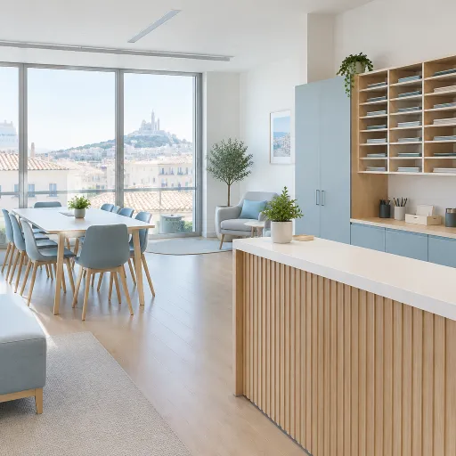 Comment travauxrocket fr marseille inspire une nouvelle voix aux prestataires en office management