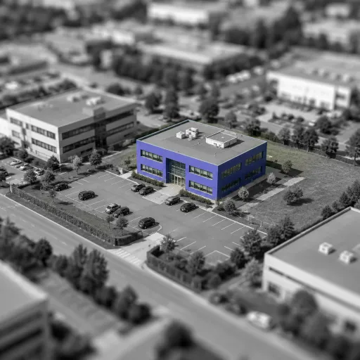 Maîtriser la simulation de taxe foncière pour sécuriser le budget de votre office management