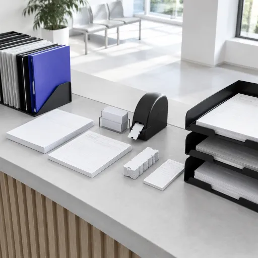 Comment structurer pm-accueil fr pour un office management orienté services au public
