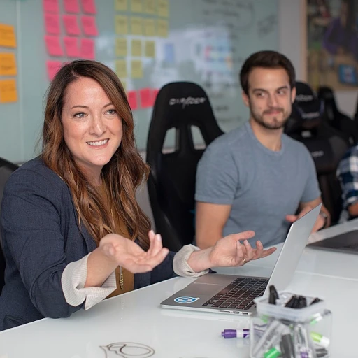 Les défis et opportunités pour un office manager freelance