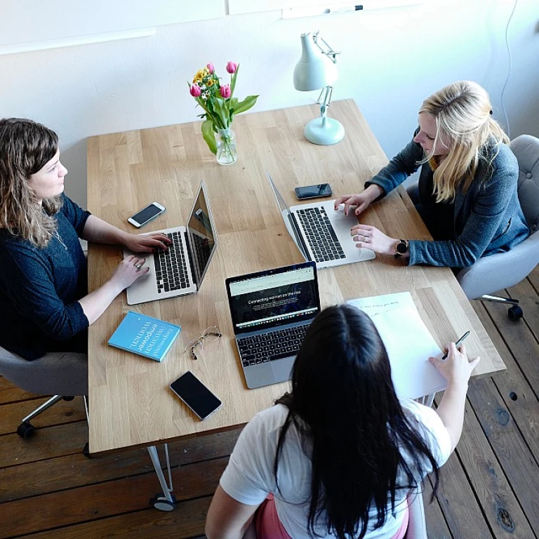Comment planifier efficacement un atelier en entreprise
