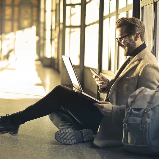 Optimiser l'intégration des nouveaux employés avec un modèle de fiche PDF