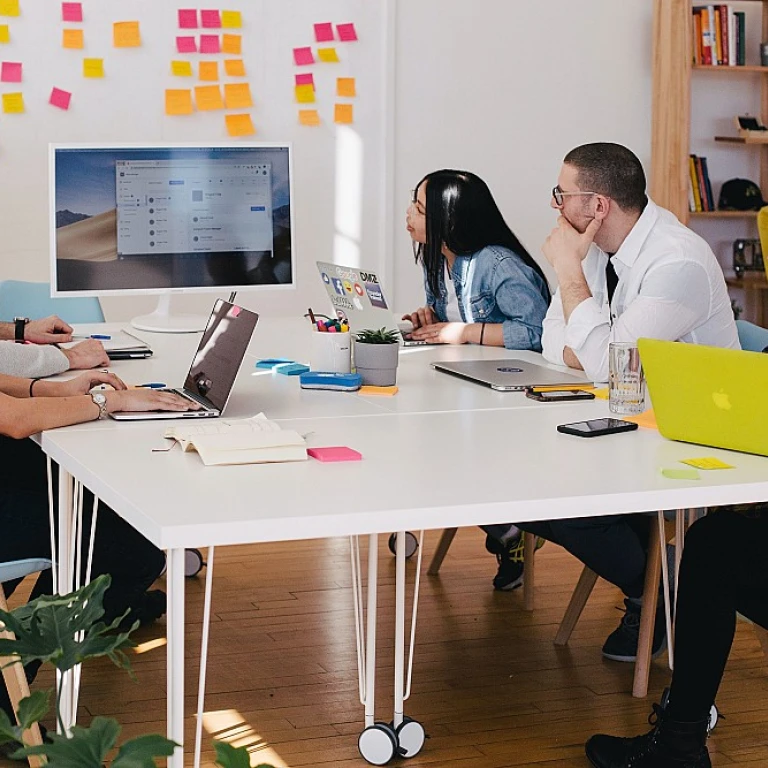 Optimiser l'efficacité avec un tableau de nettoyage