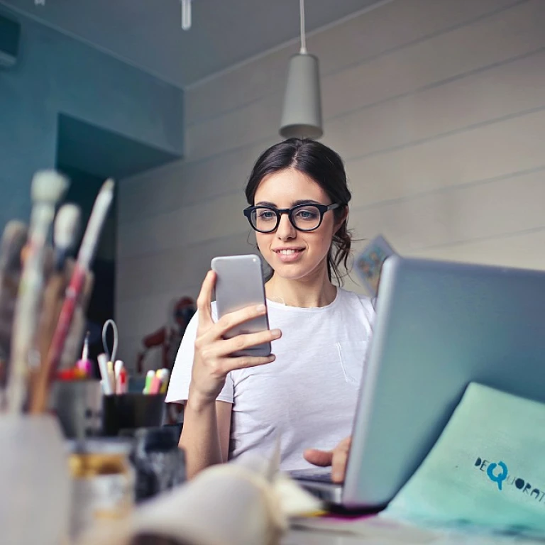 Optimiser la gestion de bureau avec esker on demand