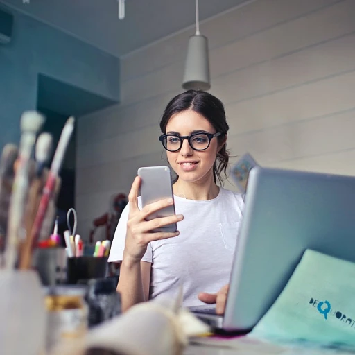 Optimiser la gestion de bureau avec esker on demand