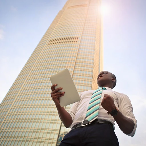 L'intelligence RH : un atout pour la gestion de bureau