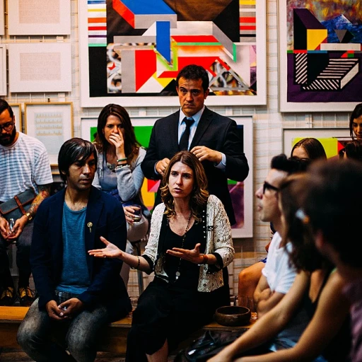 Comment annoncer efficacement un plan d'entreprise