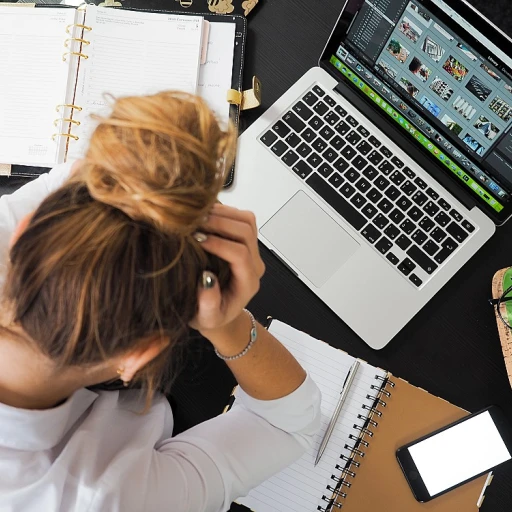 Optimiser le suivi de la production au bureau