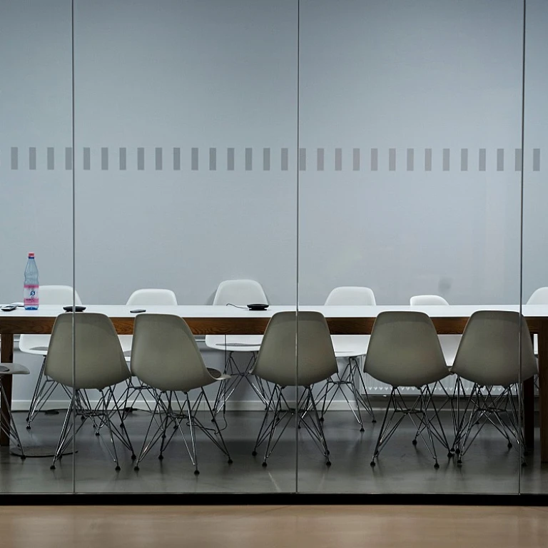 Optimiser le bureau RH pour une gestion efficace