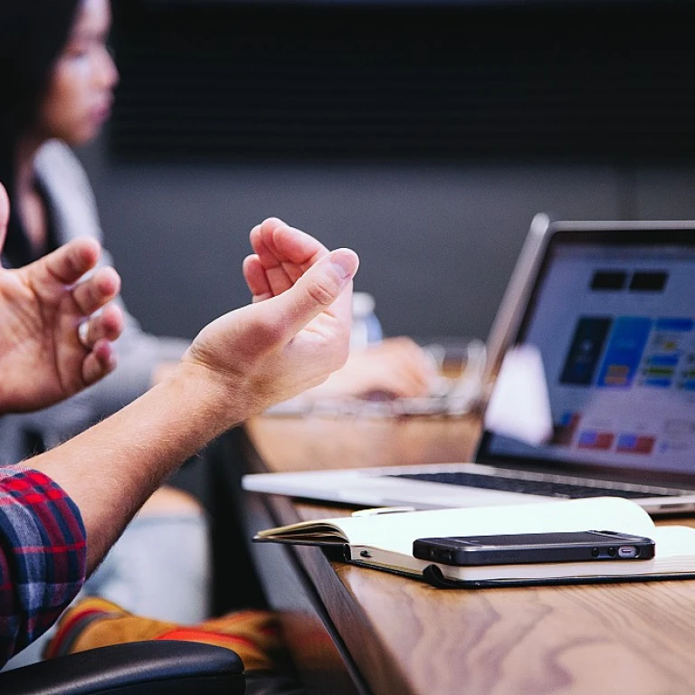 Optimiser l'espace de travail avec le bureau partagé