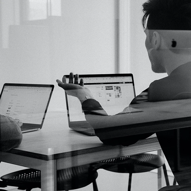 Optimiser l'environnement numérique au travail