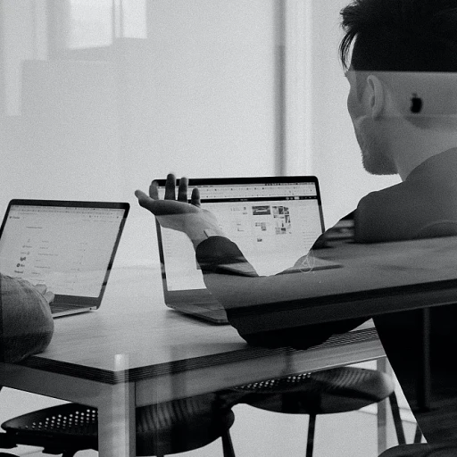 Optimiser l'environnement numérique au travail
