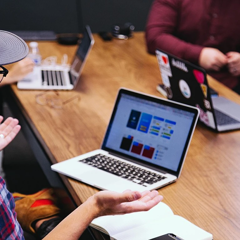 Optimisez votre gestion de projet avec le logiciel Webmea Flow
