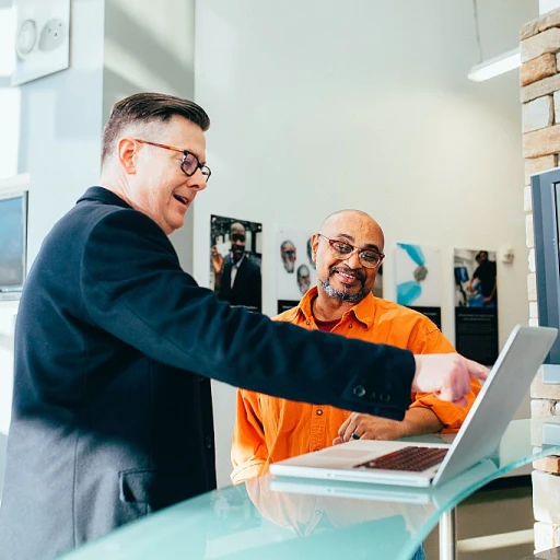 Optimiser la gestion de portefeuilles en milieu de bureau