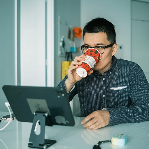 Optimiser la gestion avec un tableau de bord efficace
