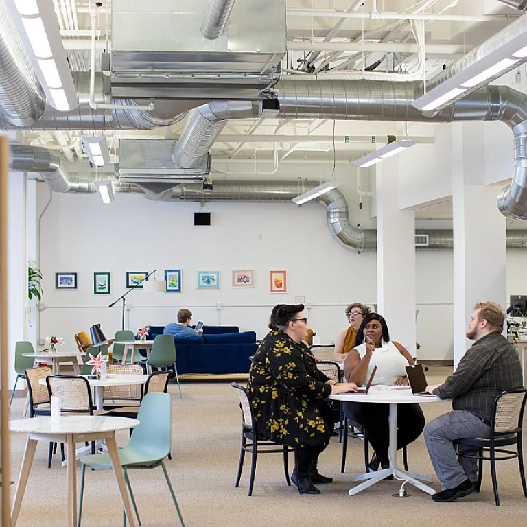 Optimiser la sécurité et la confidentialité dans votre espace de travail