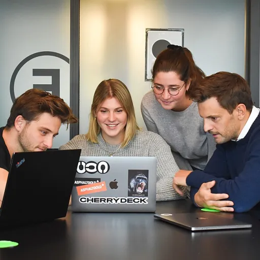 Optimiser la gestion de chantier dans le secteur BTP : conseils pratiques pour les office managers