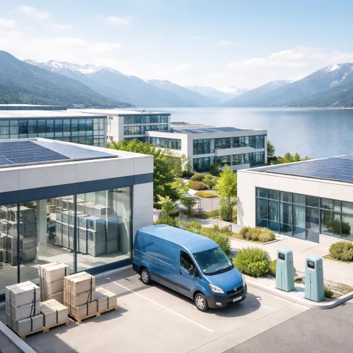 Des copilotes aux agents IA : ce que le virage 2026 change pour le back-office des PME romandes