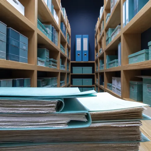 Le binôme officeline : comment éviter que votre PME suisse soit otage d'une seule personne au back-office