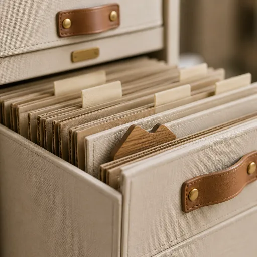 Structurer les archives 64 pour un office management performant dans les Pyrénées Atlantiques